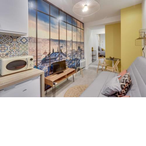 143 Suite La Française Superb Apartment in Paris
