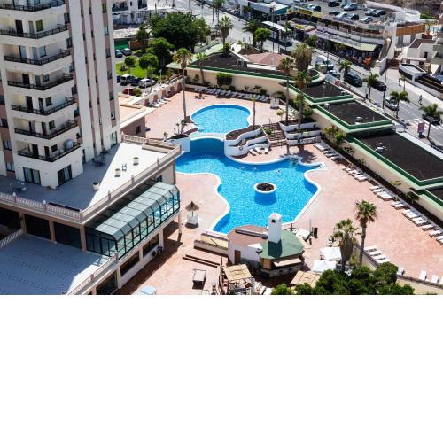 145 CLUB PARAISO PERFECT STAY By SUNKEYRENTS