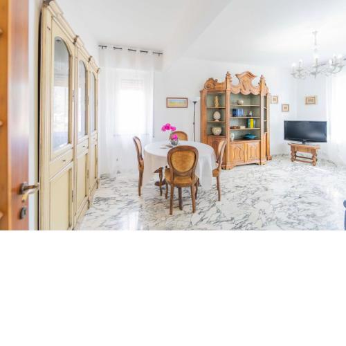 147 - Casa Perla nel centro di Sestri Levante, 5 minuti Baia del Silenzio, Mare e Spiaggia