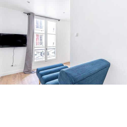148 - Urban Studio in Paris