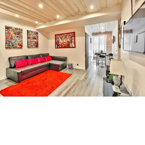 15 Atelier Montorgueil Super Héros