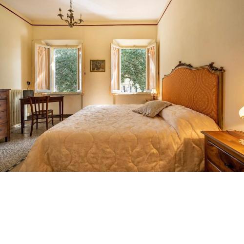 15 min da Montepulciano - Villa Chiara