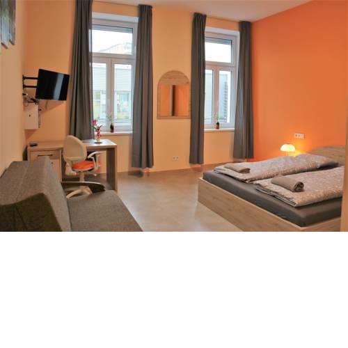 15 mins to city centre PROSI Family Apartments