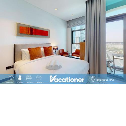 15 Northside - Vacationer