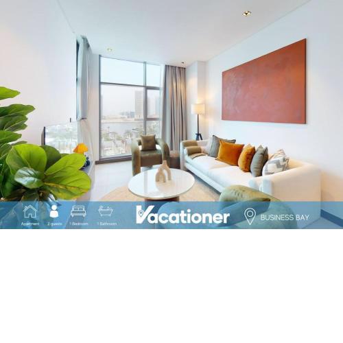15 Northside Tower 1 - Vacationer