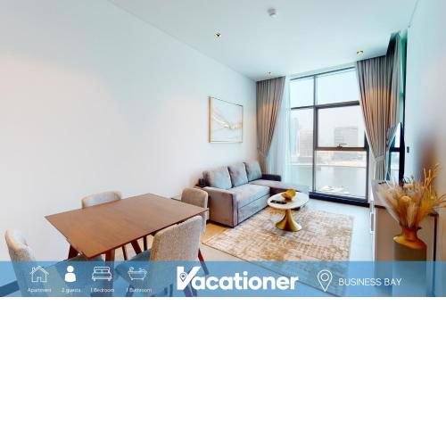 15 Northside Tower 1 - Vacationer