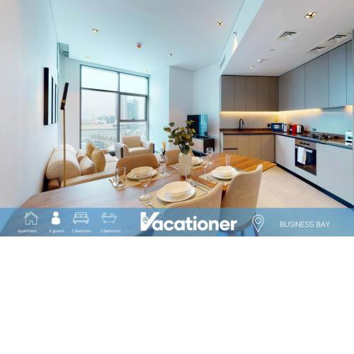 15 Northside Tower 2 - Vacationer