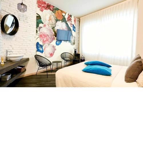 15 Quindici by Serendipity Rooms