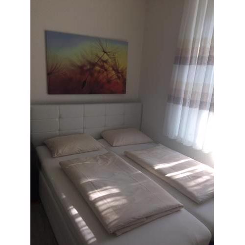 1,5 Zimmer Appartement