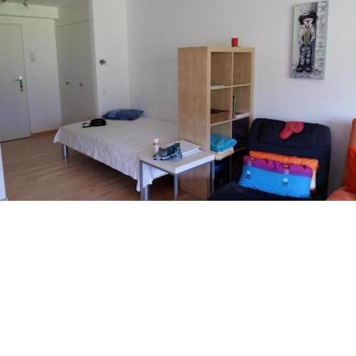 1,5 Zimmer-Ferienwohnung WildhausLisighaus