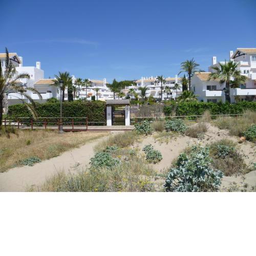 15083- WONDERFUL PENTHOUSE LOS MONTEROS BEACH