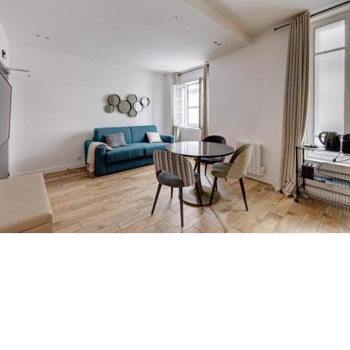152 Suite Sylvie - Superb apartment in Paris