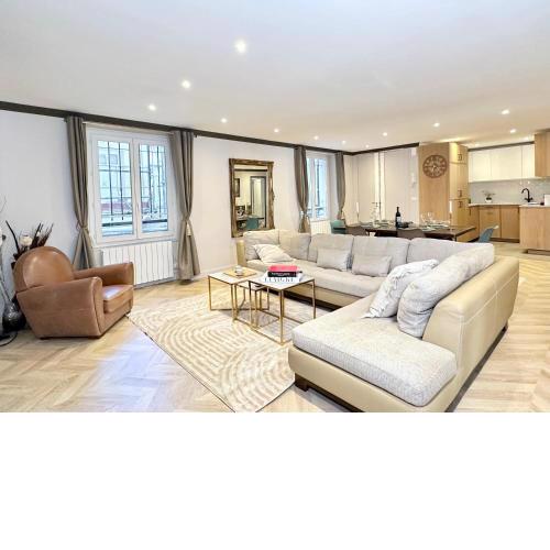 1578 - Vendôme - Opéra incredible apartment