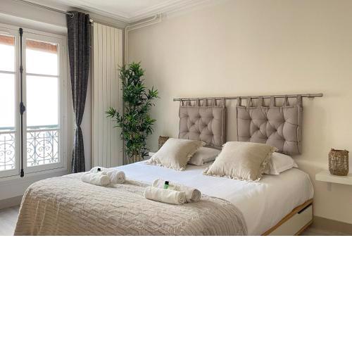 1591 - Arc de Triomphe - Amazing flat