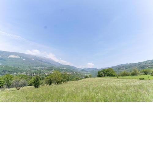 [15min To Garda Lake] - Cottage On The Hill