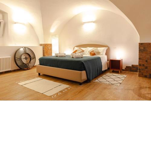 15th Century Loft - Verona City Centre
