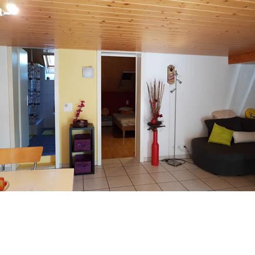 16 Dorfstrasse