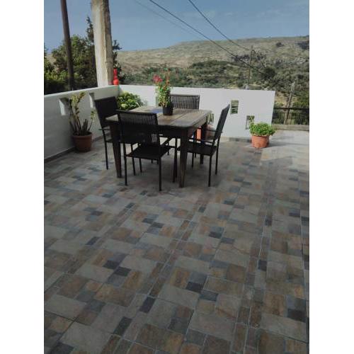 160 m2 village house "Arkadi"