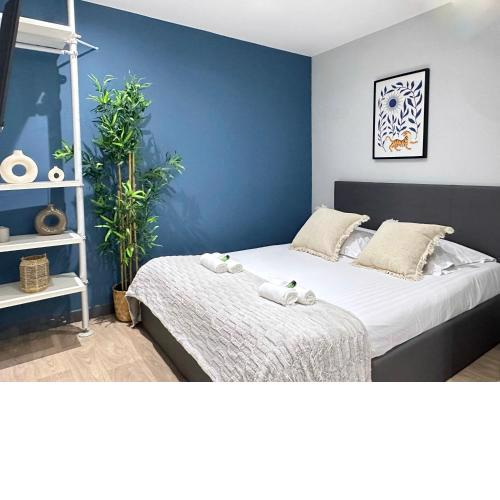 1602 B - Cosy Studio - Porte de Versailles