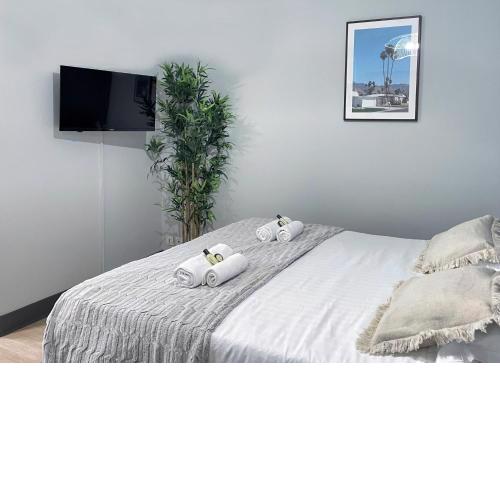 1603 B - Cosy Studio - Porte de Versailles