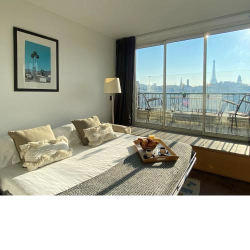 1610 B Incredible apartment on the Champs Elysees