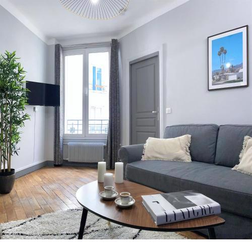 1611B - Montparnasse best value