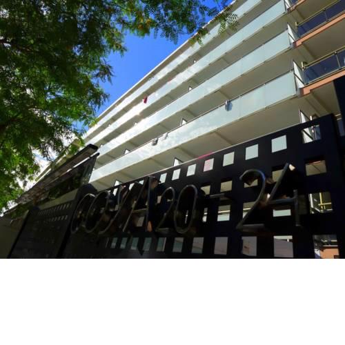 161336 – Bonito apartamento en Salou de 8 Pers 3 dormitorios cerca del mar y del centro.