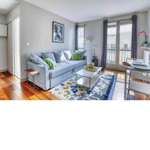 1622 - Le marais - Charming flat