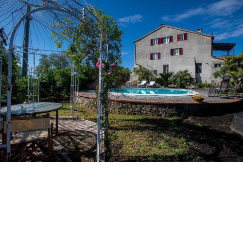 164 - Villa Relais della Marchesa, con piscina privata a pochi minuti dal centro di Sestri Levante, mare e spiaggie