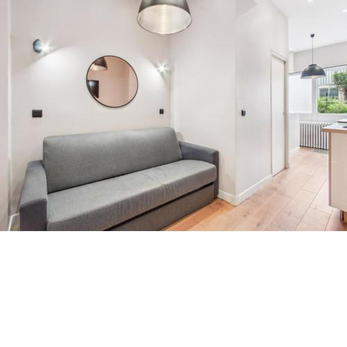 1655-Suite Denis - Superb apartment in Paris
