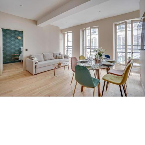 167-Suite K Very Luxe Apartment