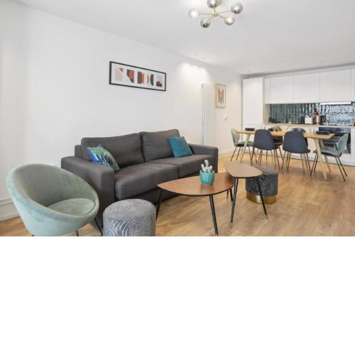 174 Suite Grenelle - Marvelous apartment in Paris