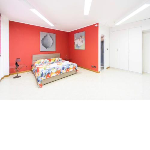 178 - Baia delle Favole Loft, 300metri dal mare di Sestri