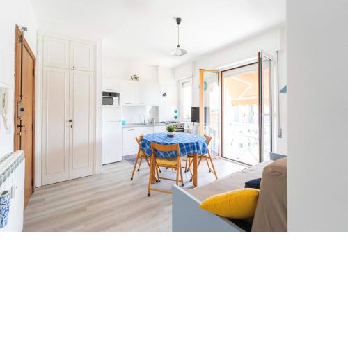 179 - Casa Sea and Sun, Balcone vista mare,100m dal mare