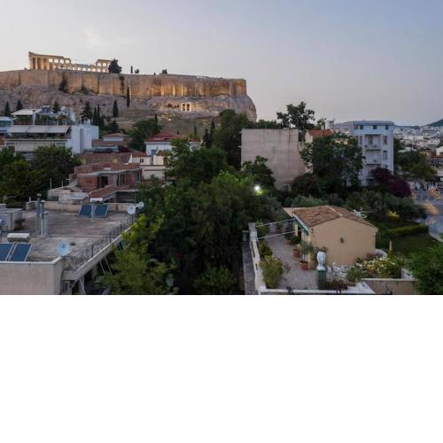 Μ18 - Acropolis Museum