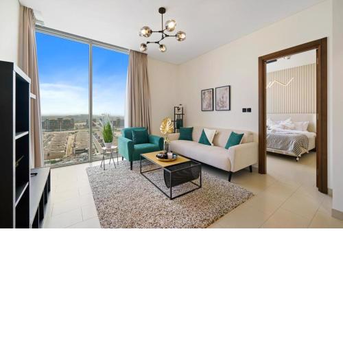 18 Bricks Sobha Creek Vistas Reserve 2BR