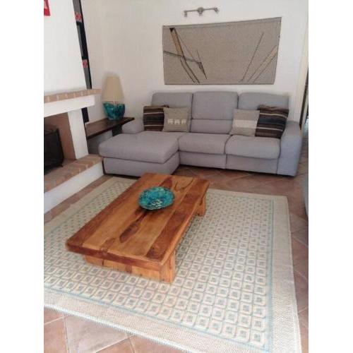 180 mt Campulongu Beach, con Giardino & BBQ