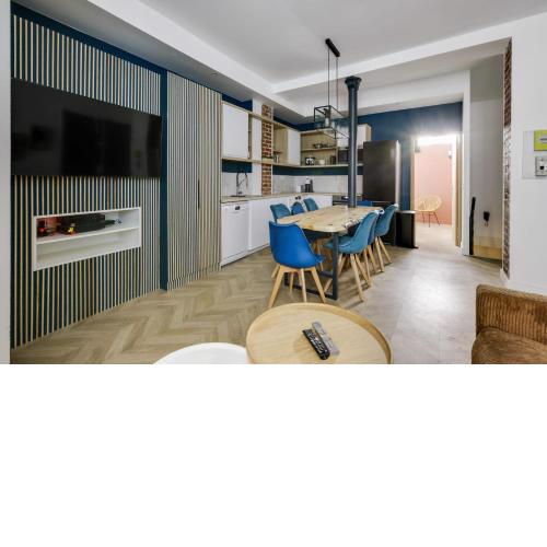 180 Suite Steph - Superb apartment in Paris