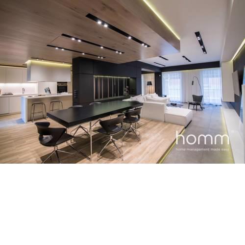 181m² homm Newly Renovated Luxurious Apartment