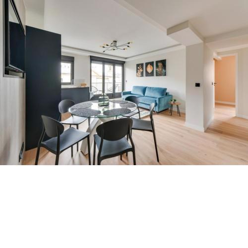182 Suite Two - Superb apartment in Paris