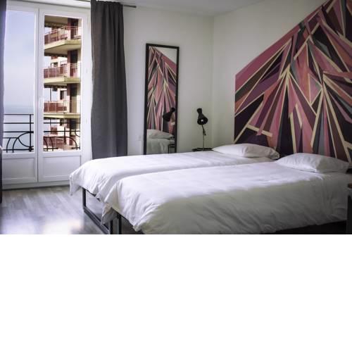 1820 Guest House