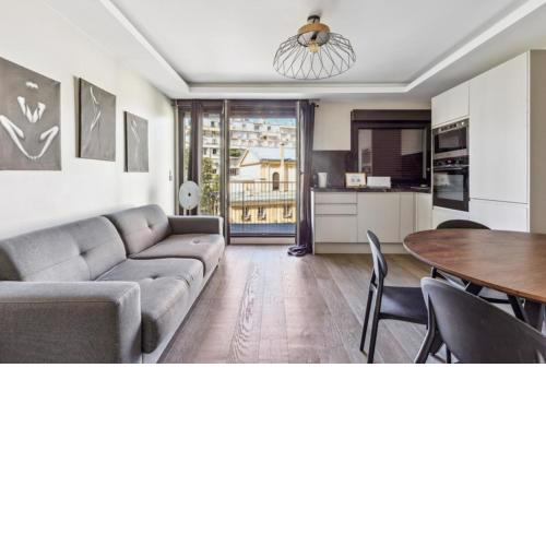 183 Suite three - Superb apartment in Paris