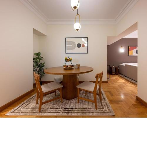 1832 Haven Residences - 2br Serviced - Central