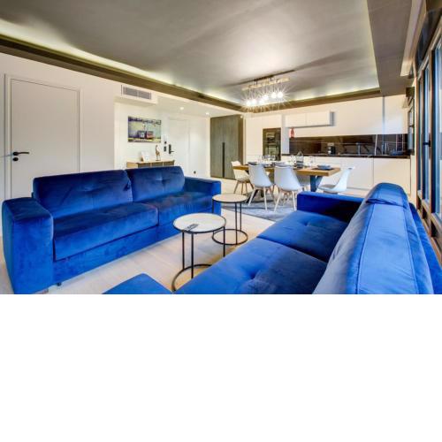 184 Suite Quatro - Superb apartment in Paris