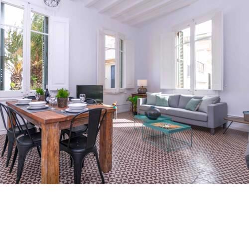 1840 Apartments Sitges