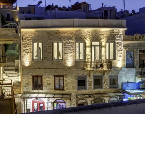 1844 Suites
