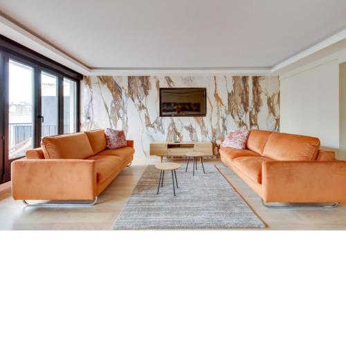 185 Suite Five - Superb apartment in Paris