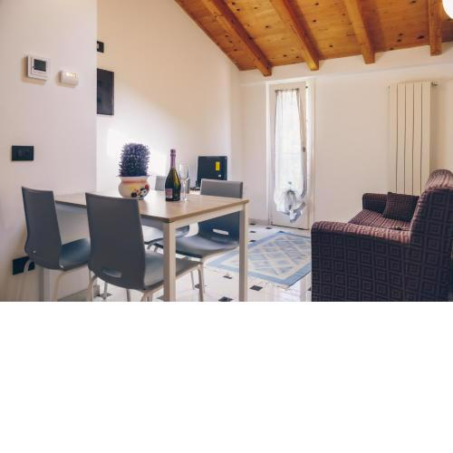 189 - Casa Bordighera Centro, 350metri dal mare