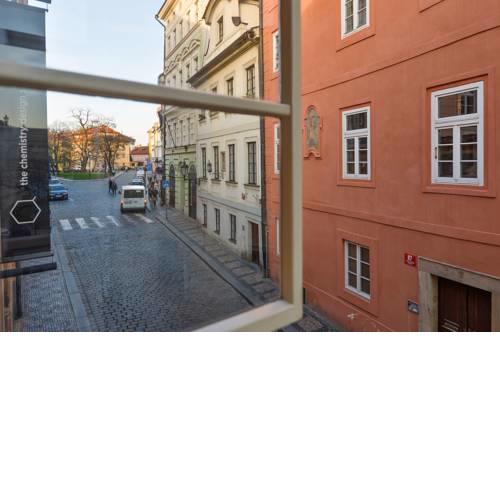 18th CENTURY BAROQUE RESIDENCE