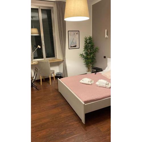 19 Vatican Suites